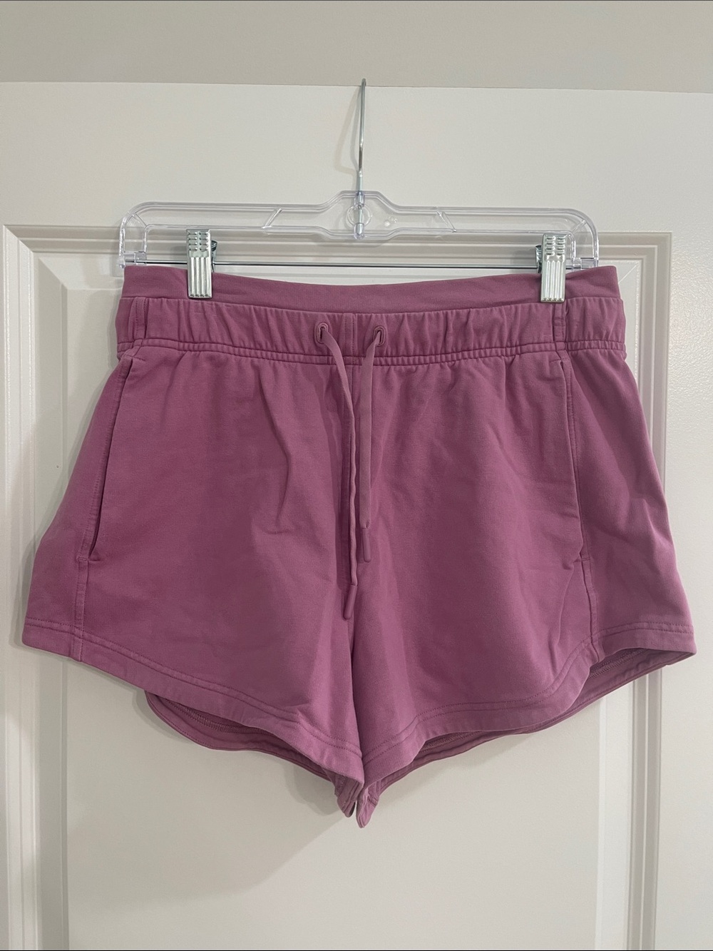 Lululemon Inner Glow Short 3”
